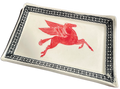 'pegasus' ceramic tray